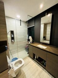 The Crest (D3), Condominium #457323351
